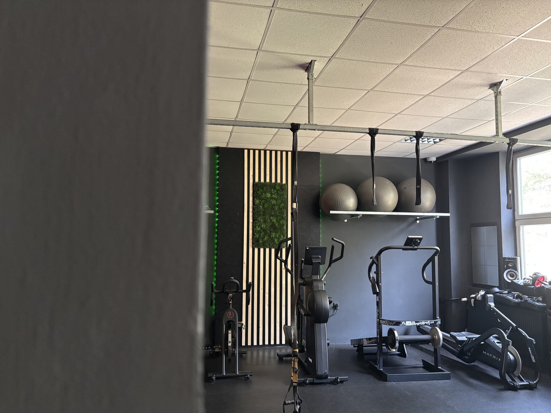 Open Gym