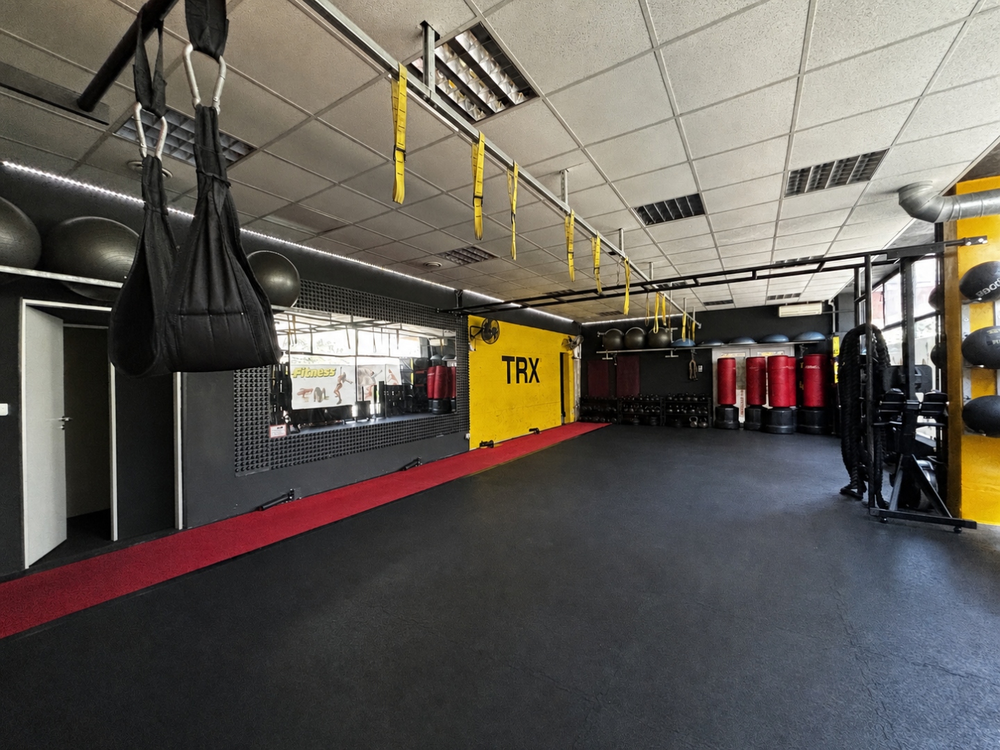 TRX