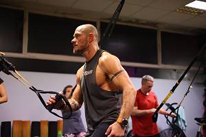 TRX